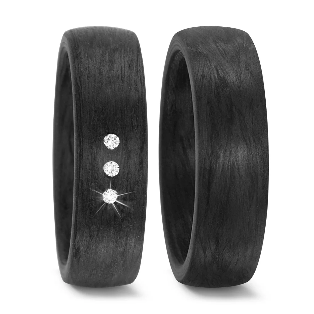 Anello Carbonio - Image 5