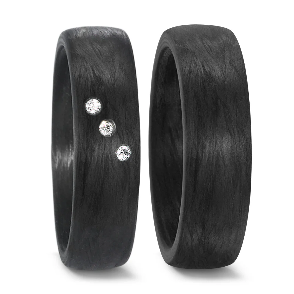 Anello Carbonio - Image 7