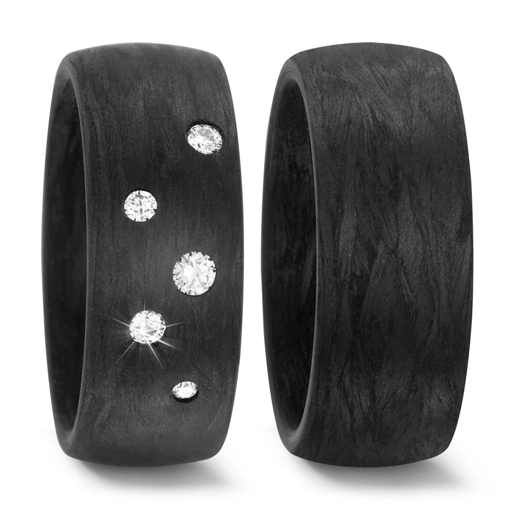Anello Carbonio - Image 2