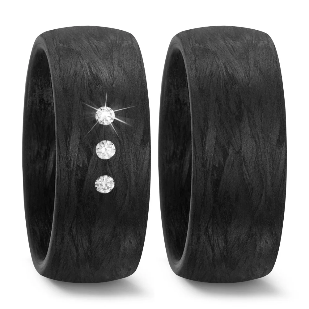 Anello Carbonio - Image 4