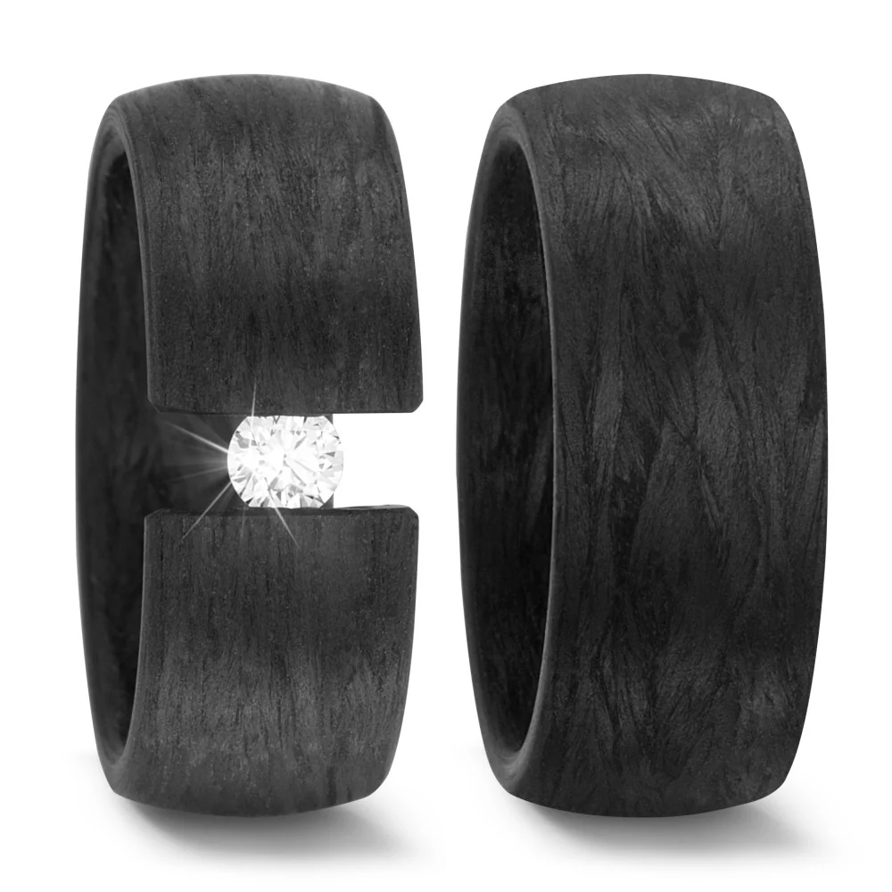 Anello Carbonio - Image 5