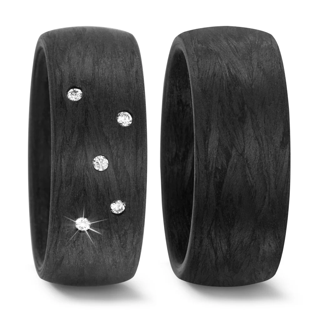 Anello Carbonio - Image 6
