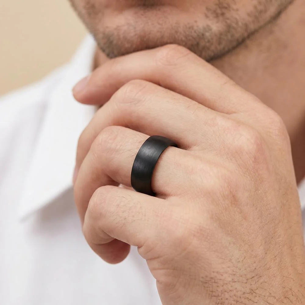 Anello Carbonio - Image 4