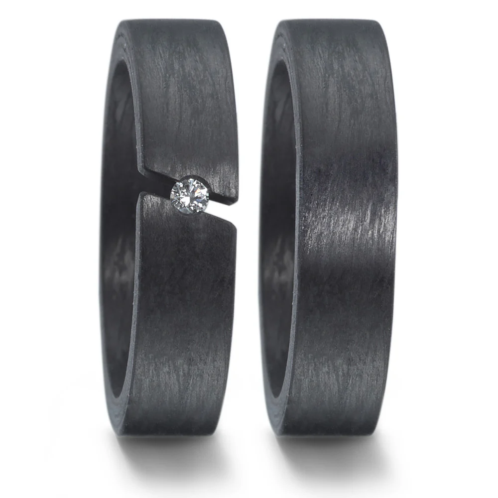 Anello Carbonio - Image 2