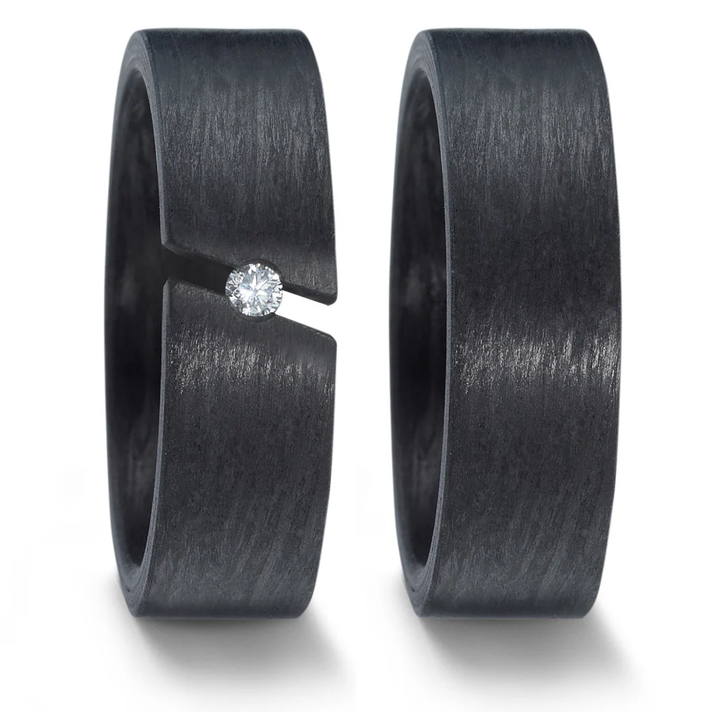 Anello Carbonio - Image 2