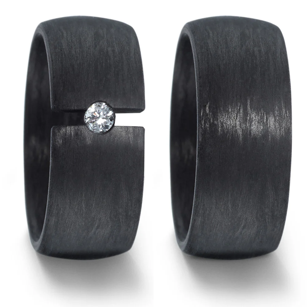 Anello Carbonio - Image 2