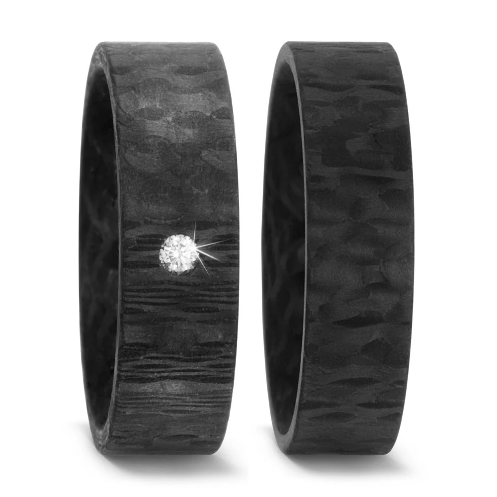 Anello Carbonio - Image 2
