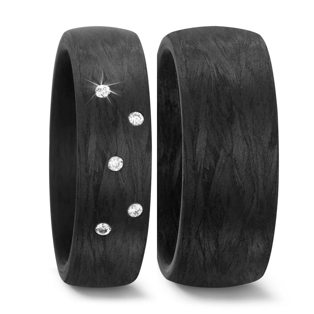 Anello Carbonio - Image 7