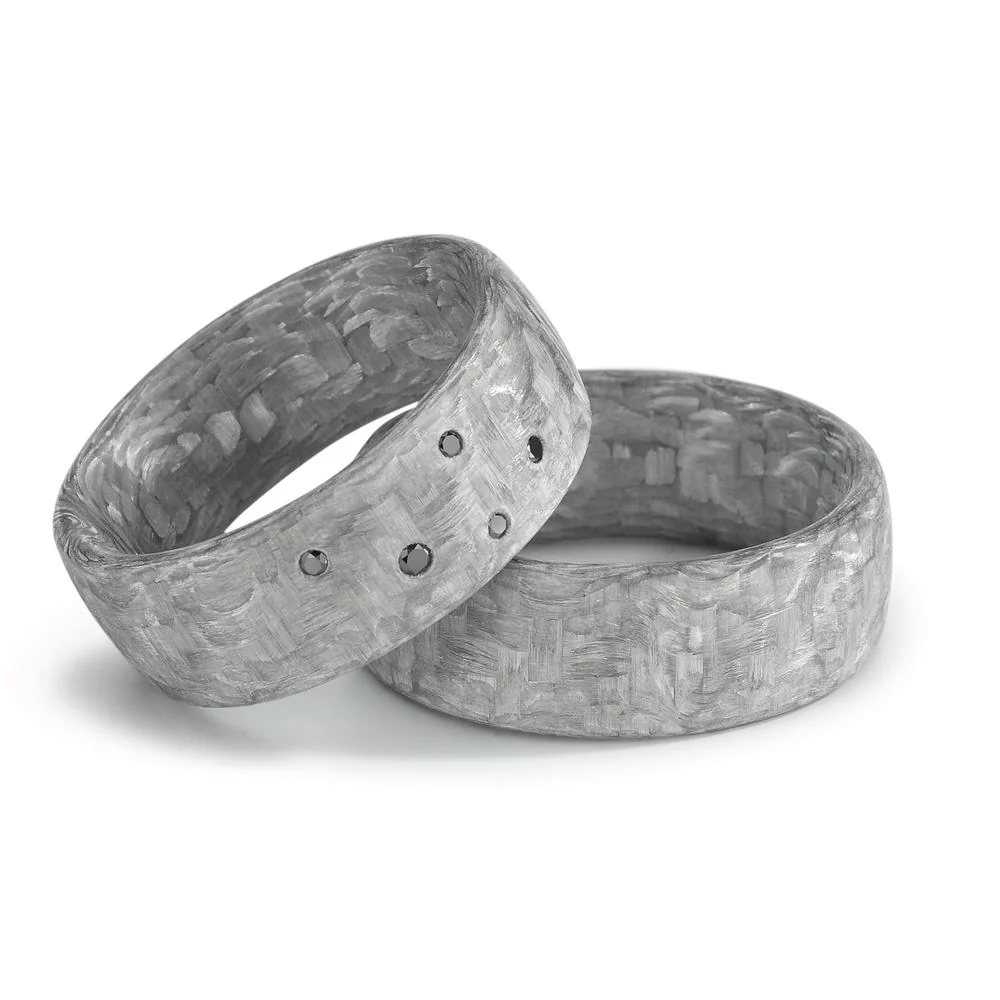 Anello Carbonio - Image 3