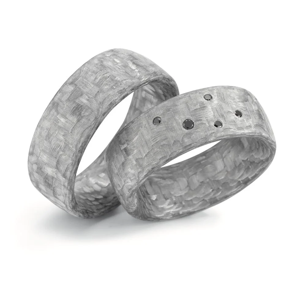 Anello Carbonio - Image 4