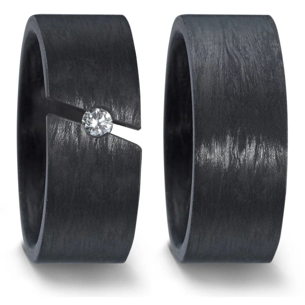 Anello Carbonio - Image 2