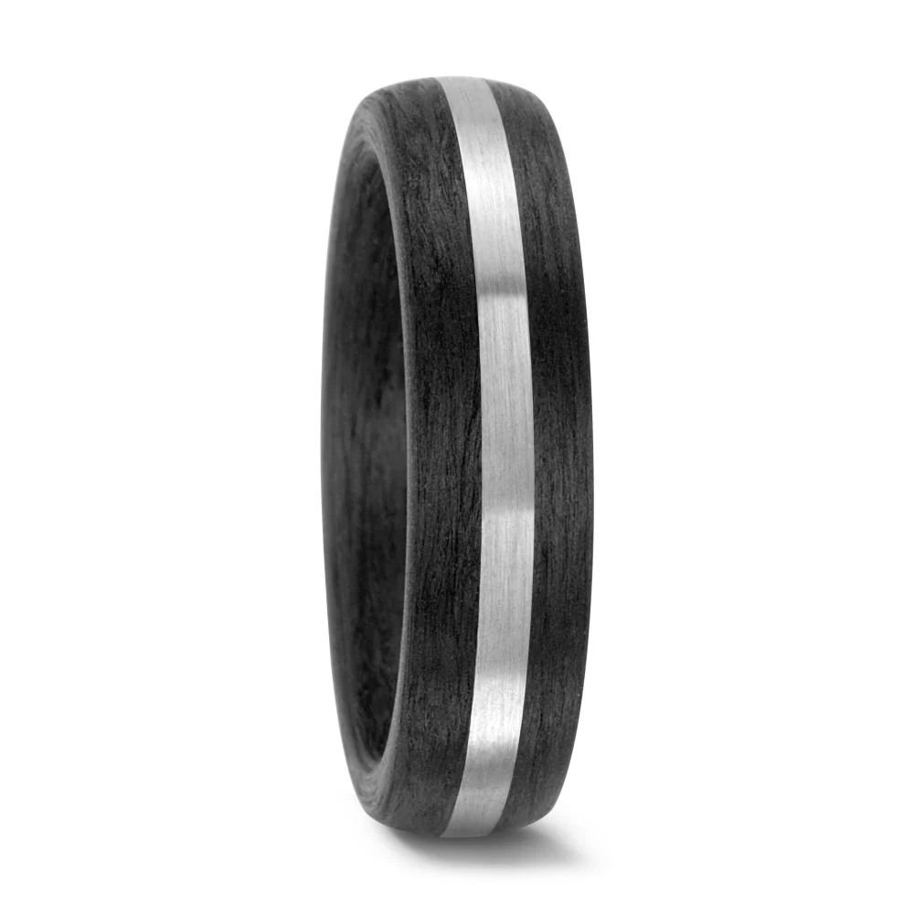 Anello del partner 500 Palladio, Carbonio