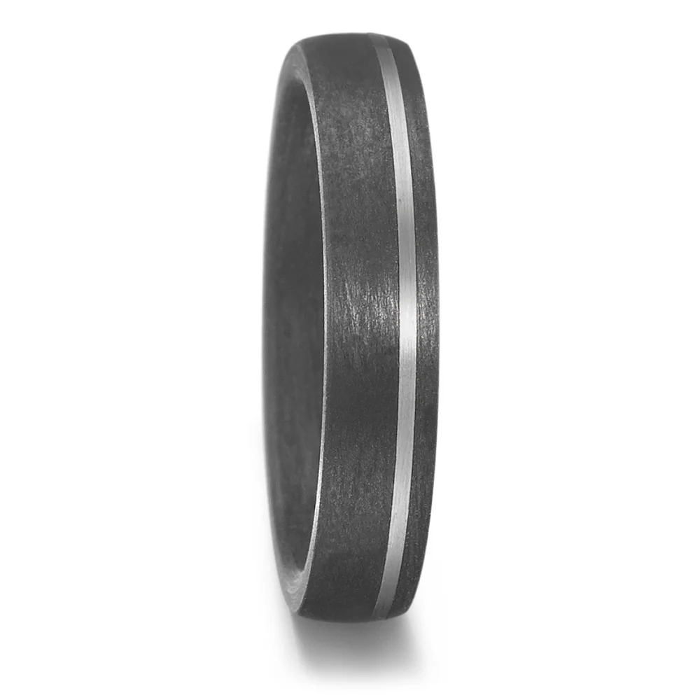 Anello del partner 500 Palladio, Carbonio