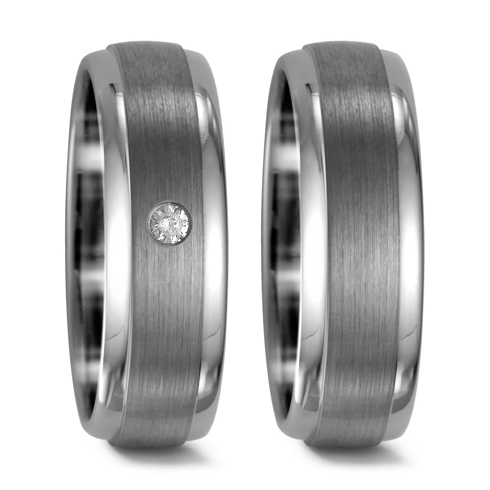 Anello del partner 950 Palladio - Image 2