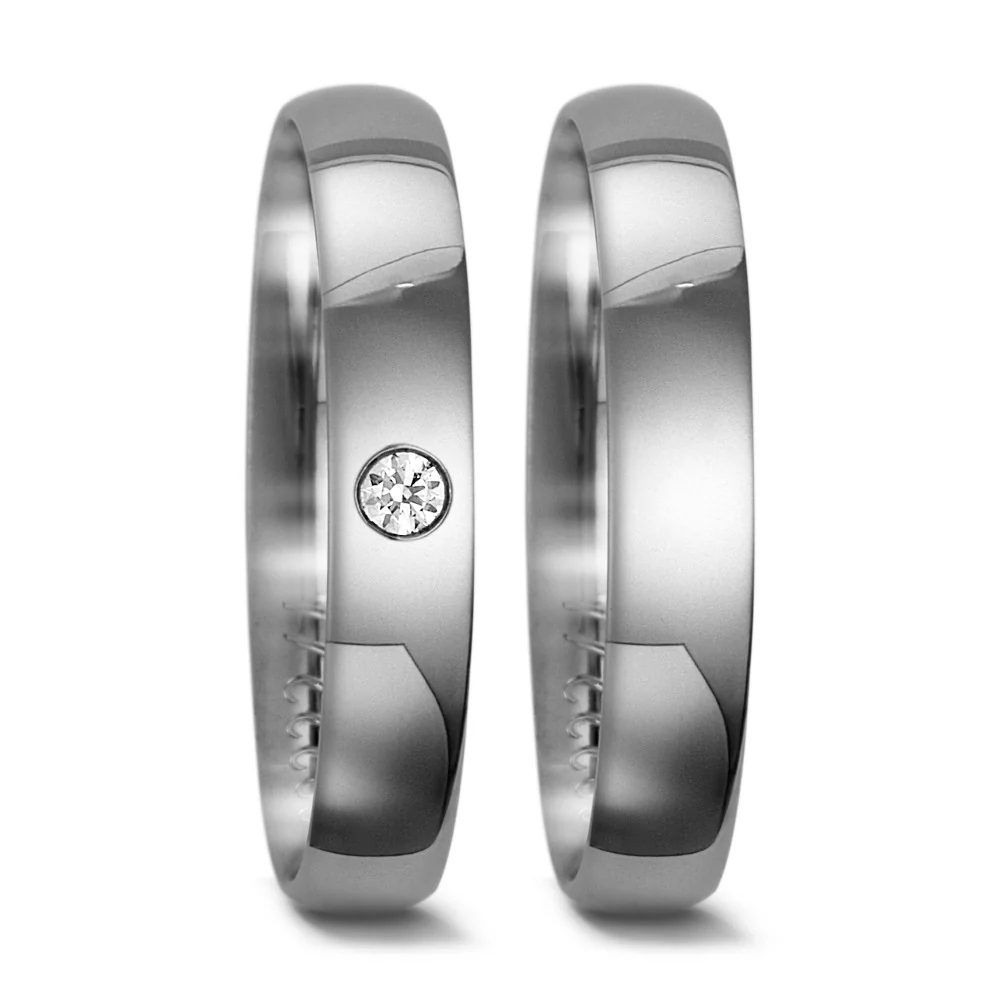 Anello del partner 950 Palladio - Image 2