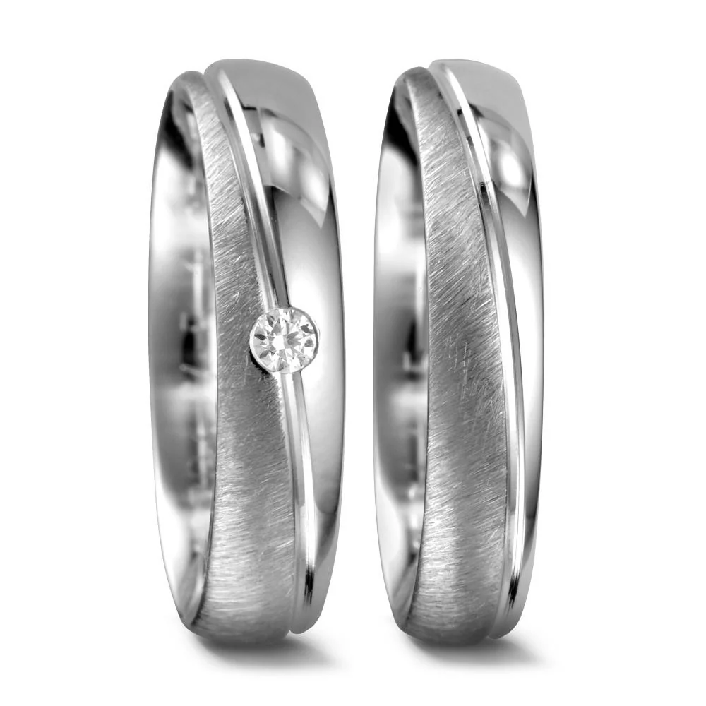 Anello del partner 950 Palladio - Image 2