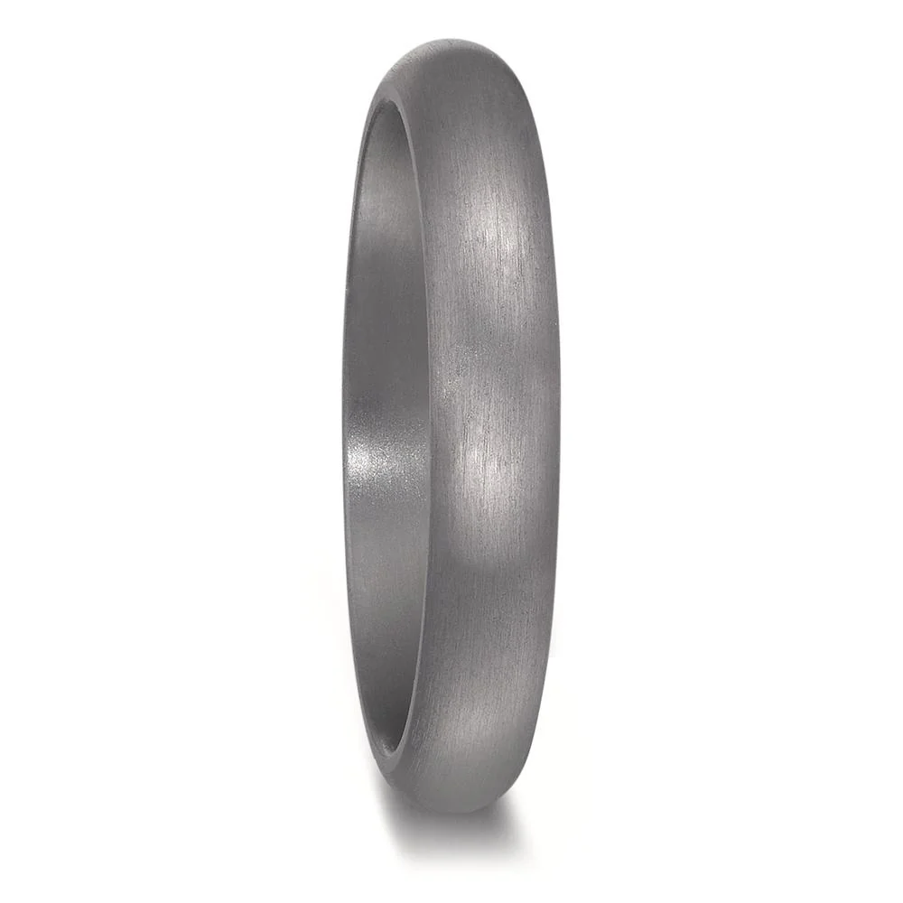 Anello del partner 999 Tantalio