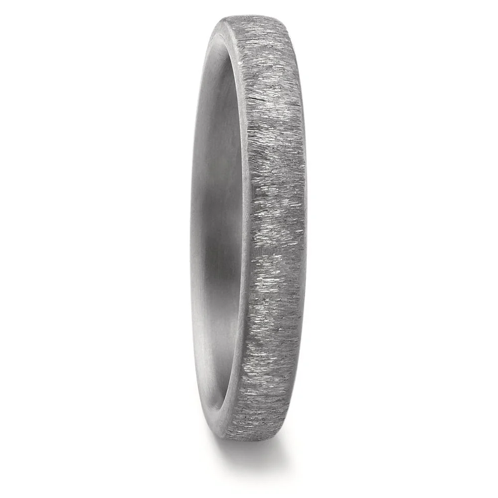 Anello del partner 999 Tantalio