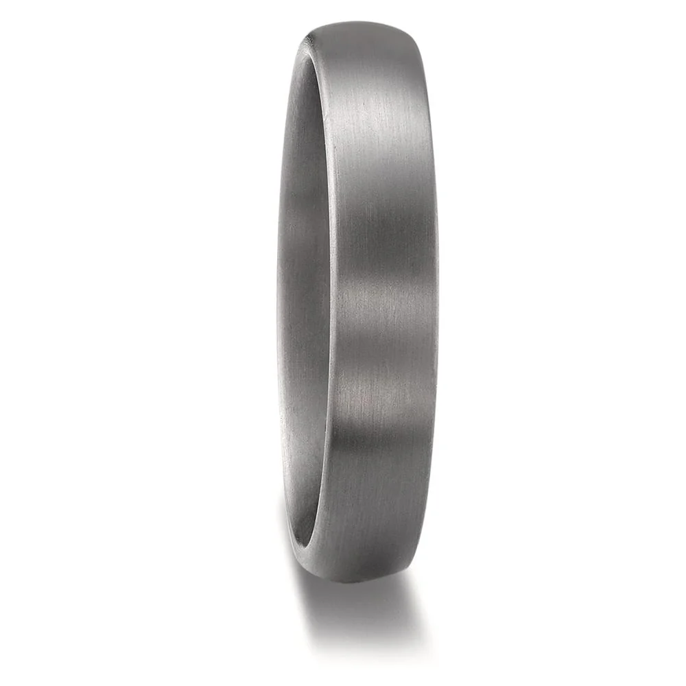 Anello del partner 999 Tantalio