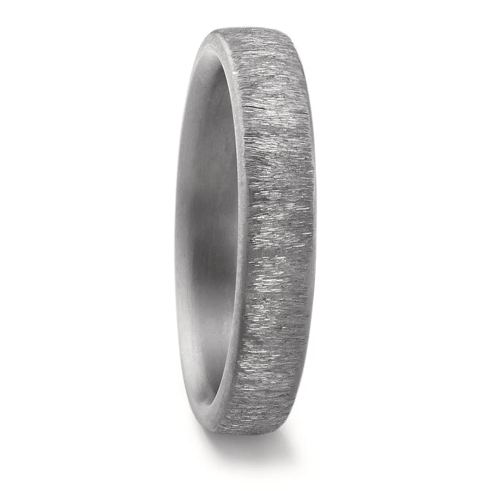 Anello del partner 999 Tantalio