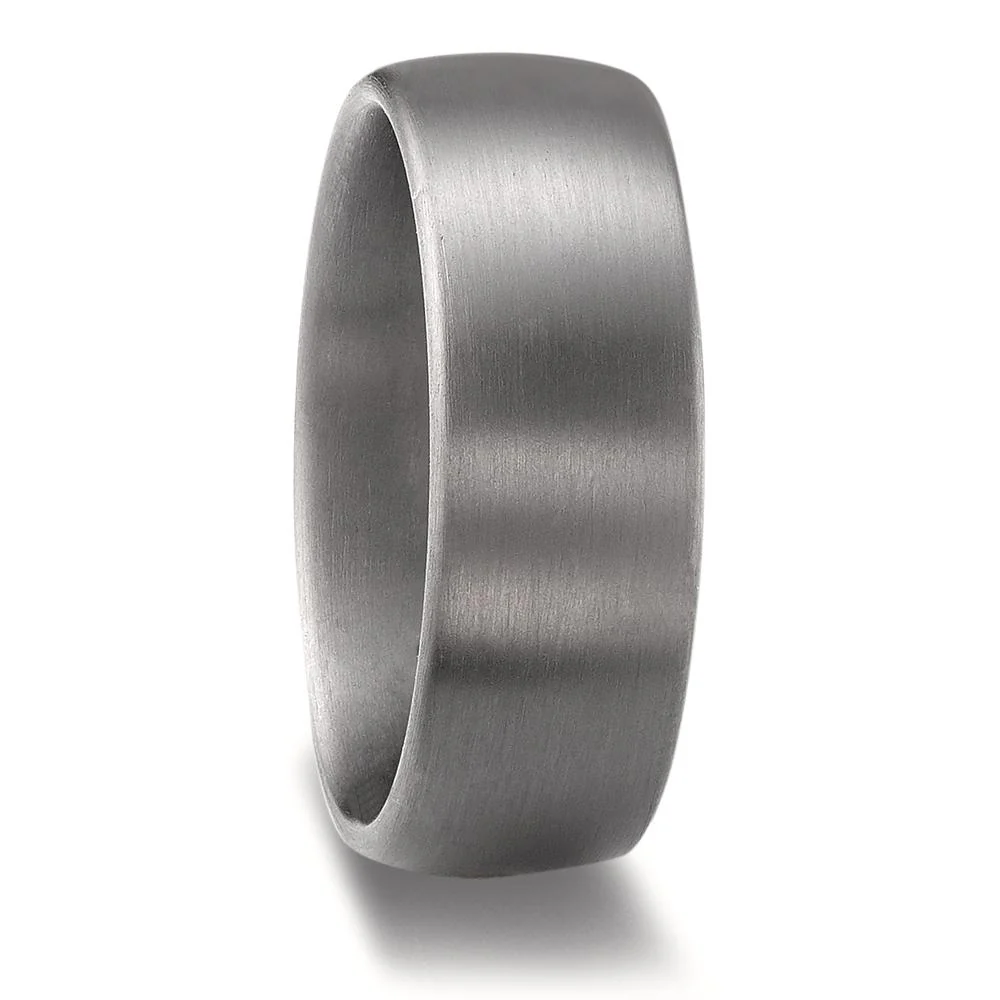Anello del partner 999 Tantalio