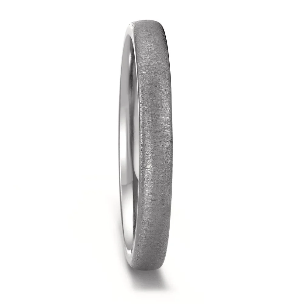 Anello del partner 999 Tantalio
