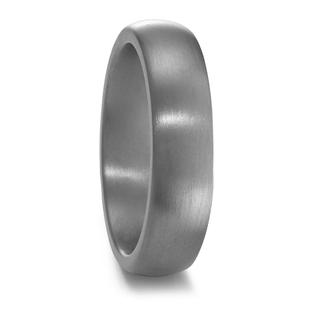 Anello del partner 999 Tantalio