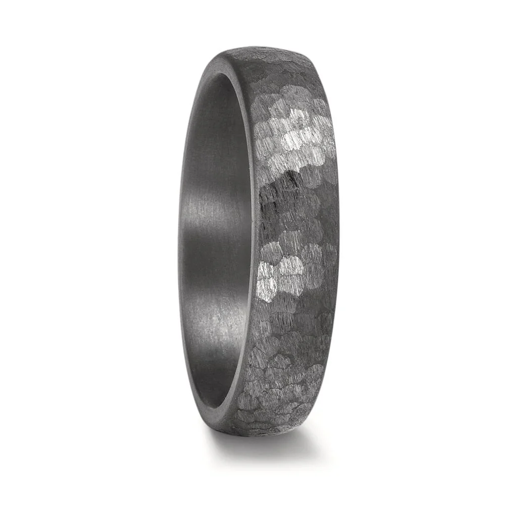 Anello del partner 999 Tantalio