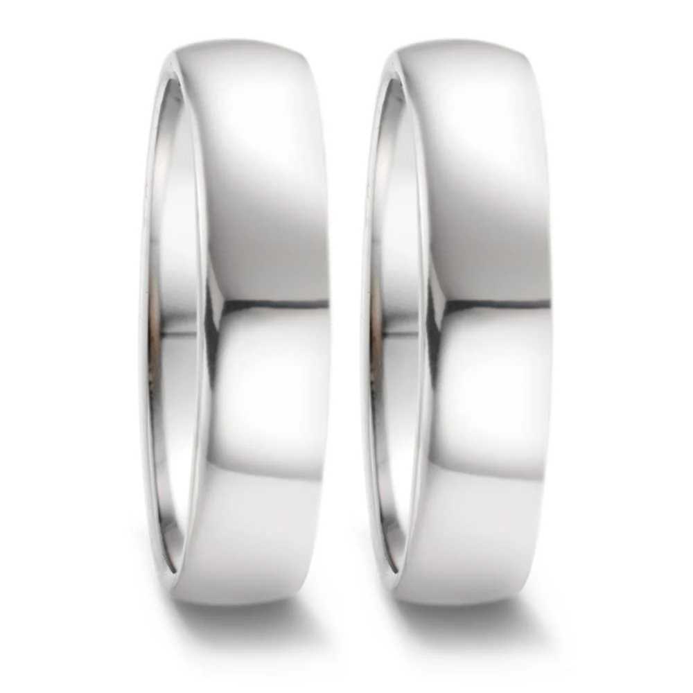 Anello del partner Argento - Image 2