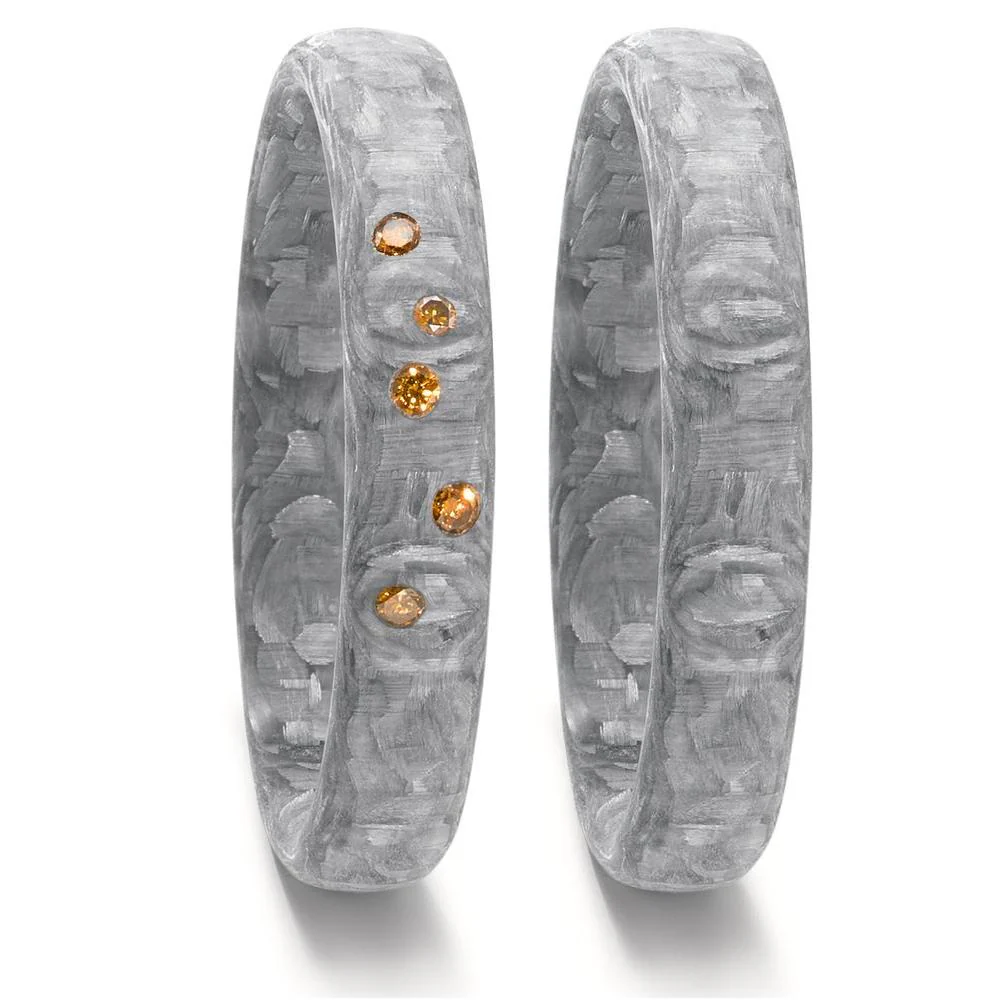 Anello del partner Carbonio - Image 2