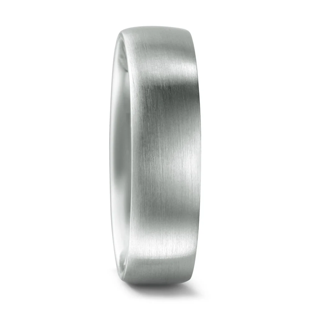 Anello del partner Platino 950