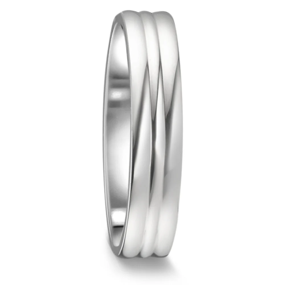 Anello del partner Platino 950