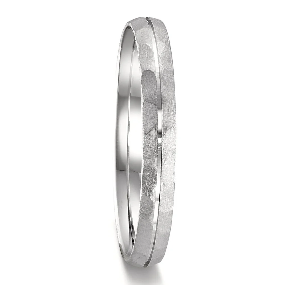 Anello del partner Platino 950