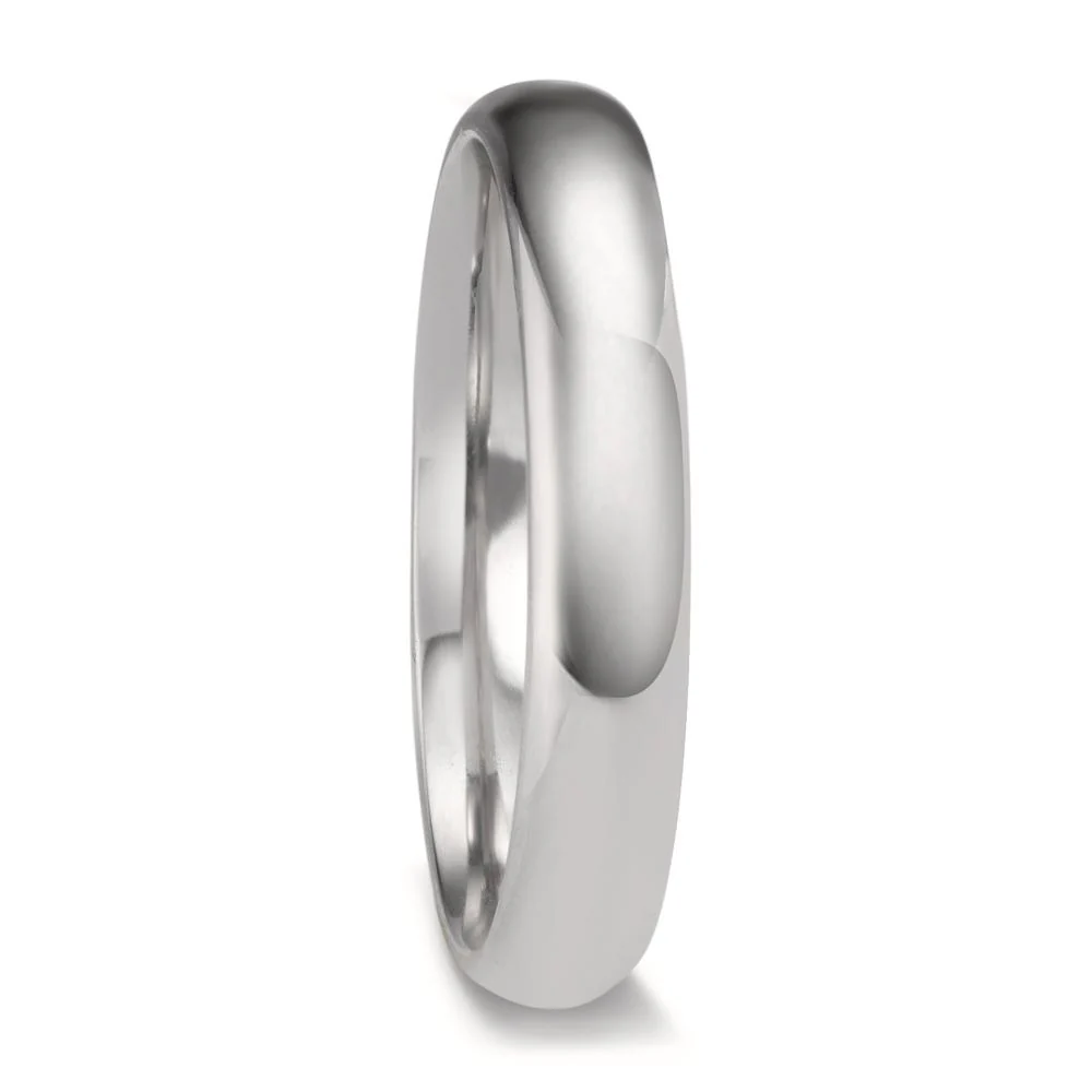 Anello del partner Platino 950