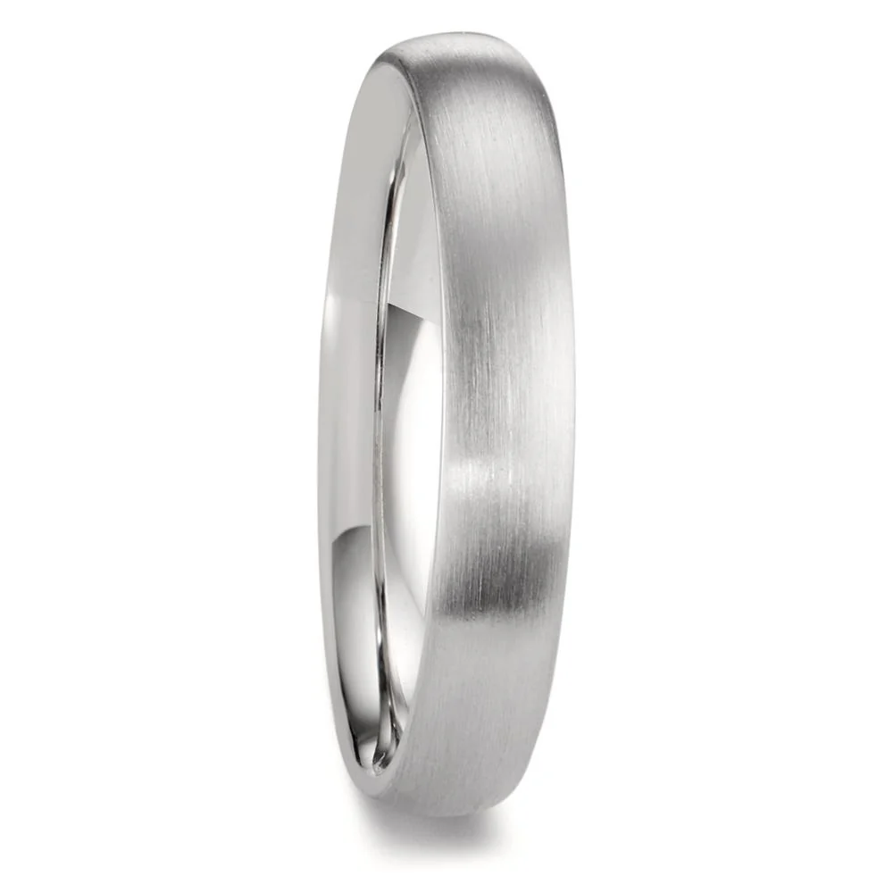 Anello del partner Platino 950