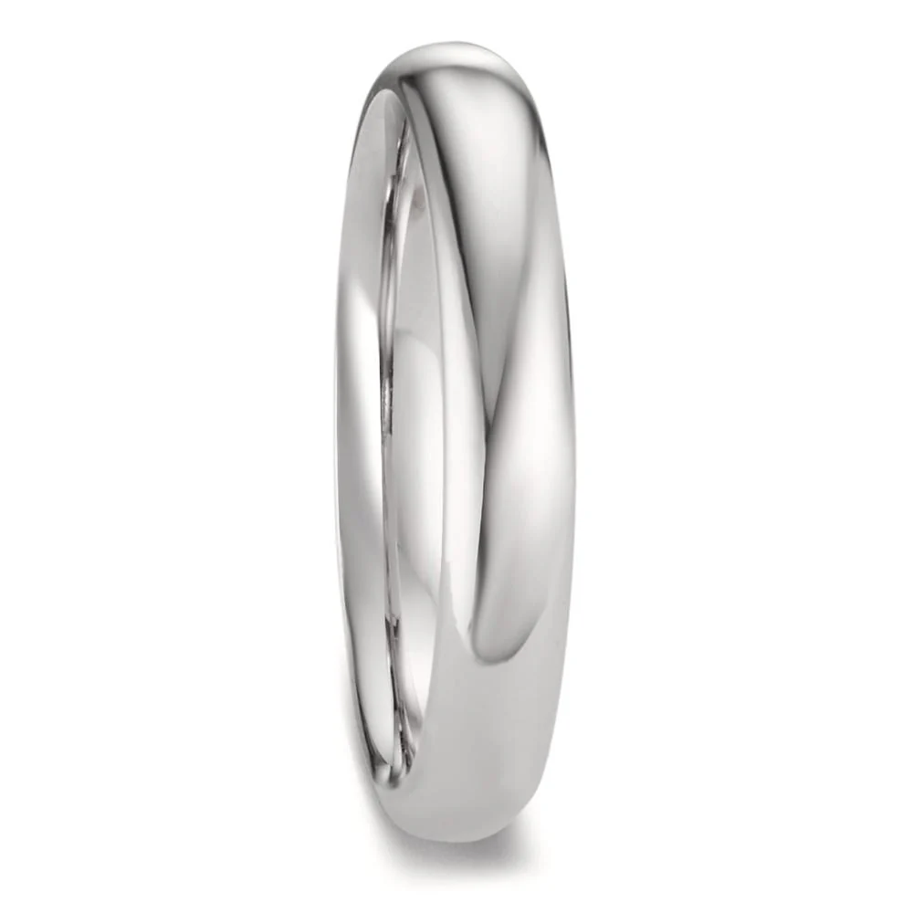 Anello del partner Platino 950