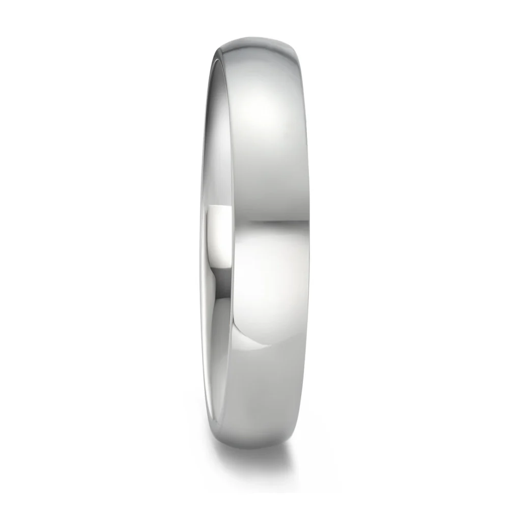 Anello del partner Titanio