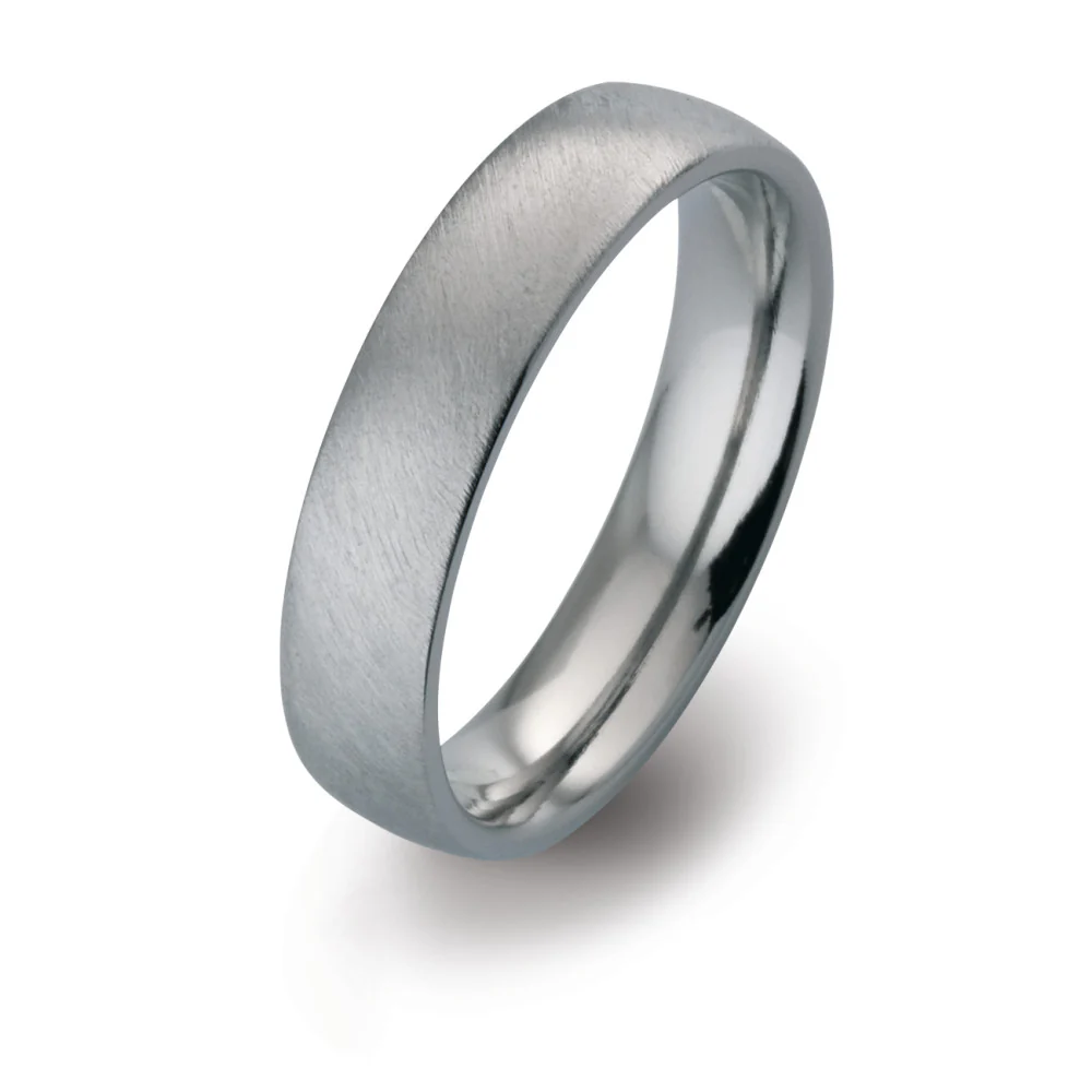 Anello del partner Titanio - Image 5