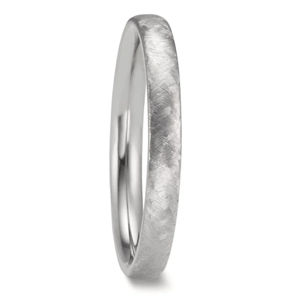 Anello del partner Zirconio
