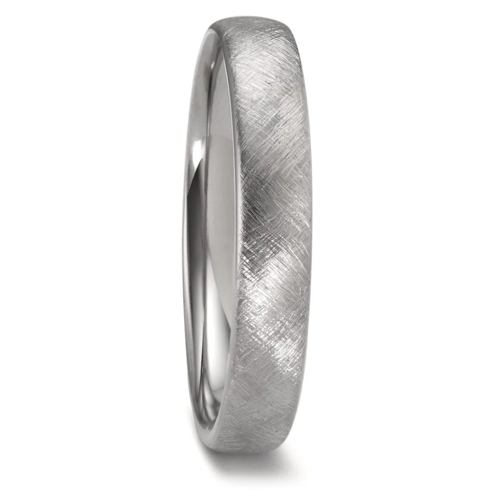 Anello del partner Zirconio