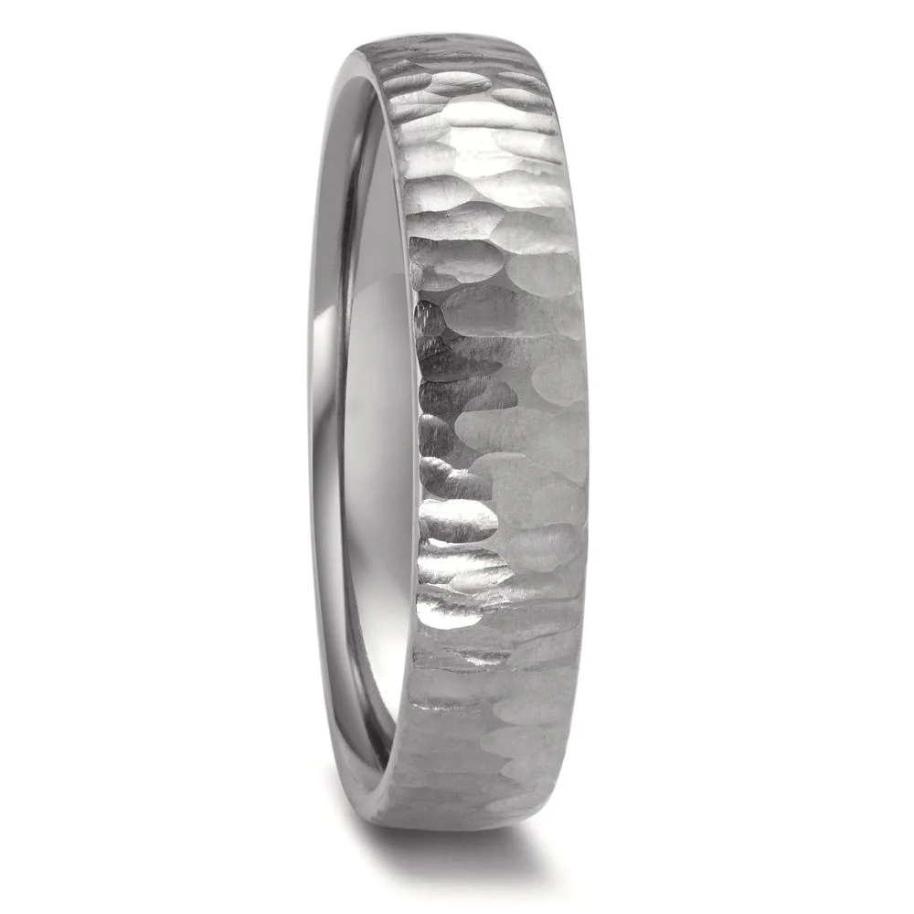 Anello del partner Zirconio