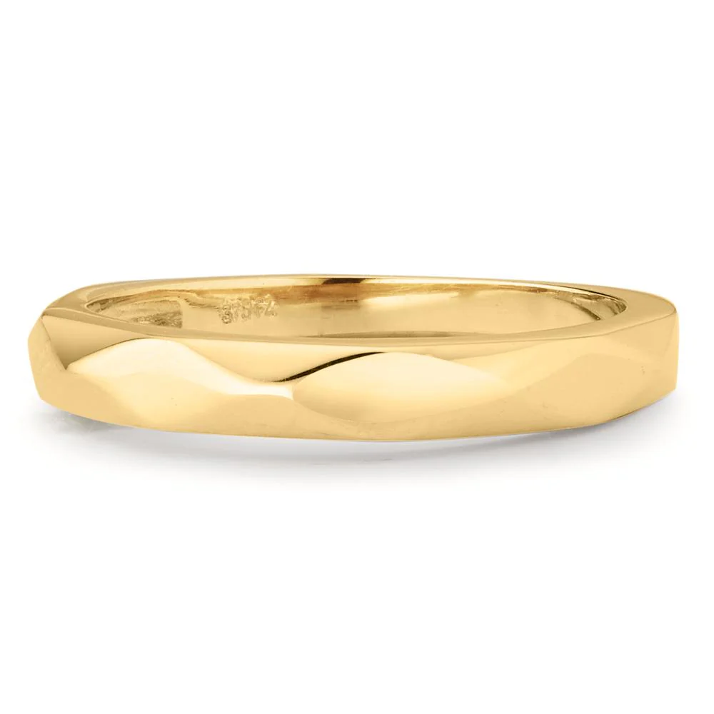 Anello Oro giallo 375/9K - Image 3