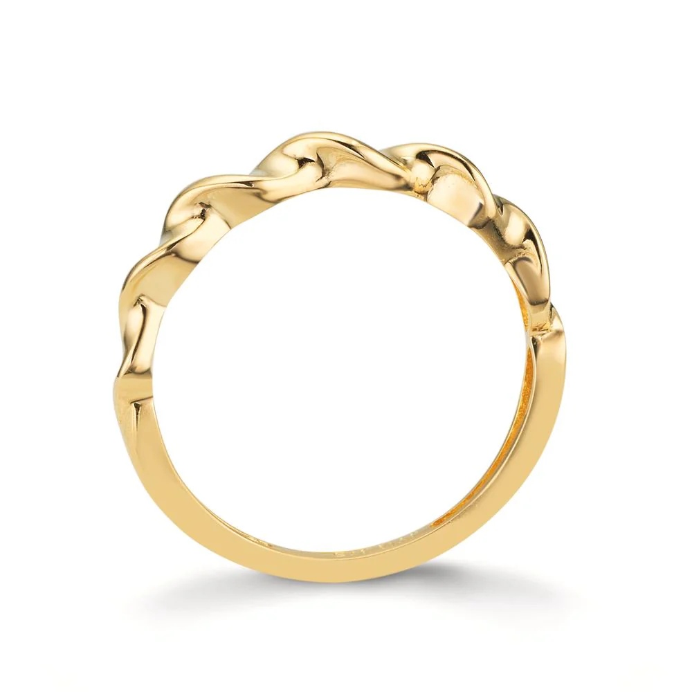 Anello Oro giallo 375/9K - Image 3