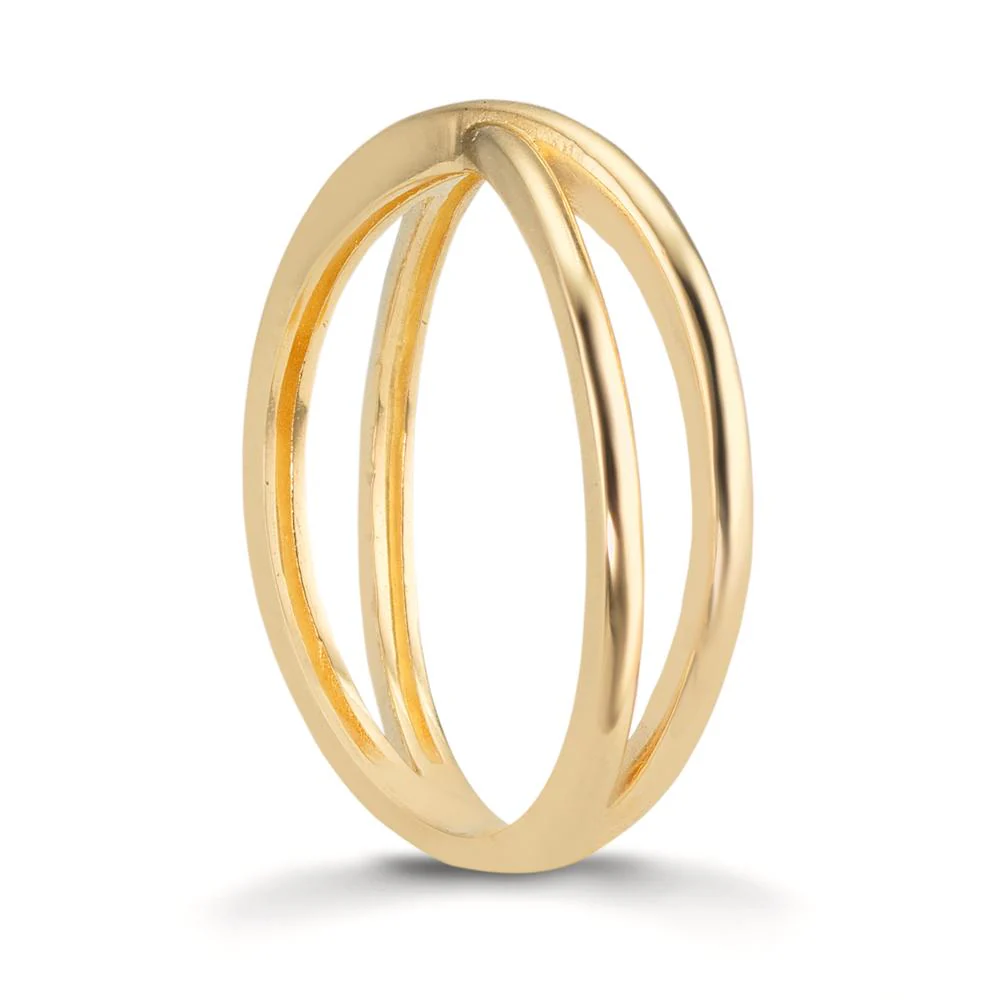Anello Oro giallo 375/9K - Image 3