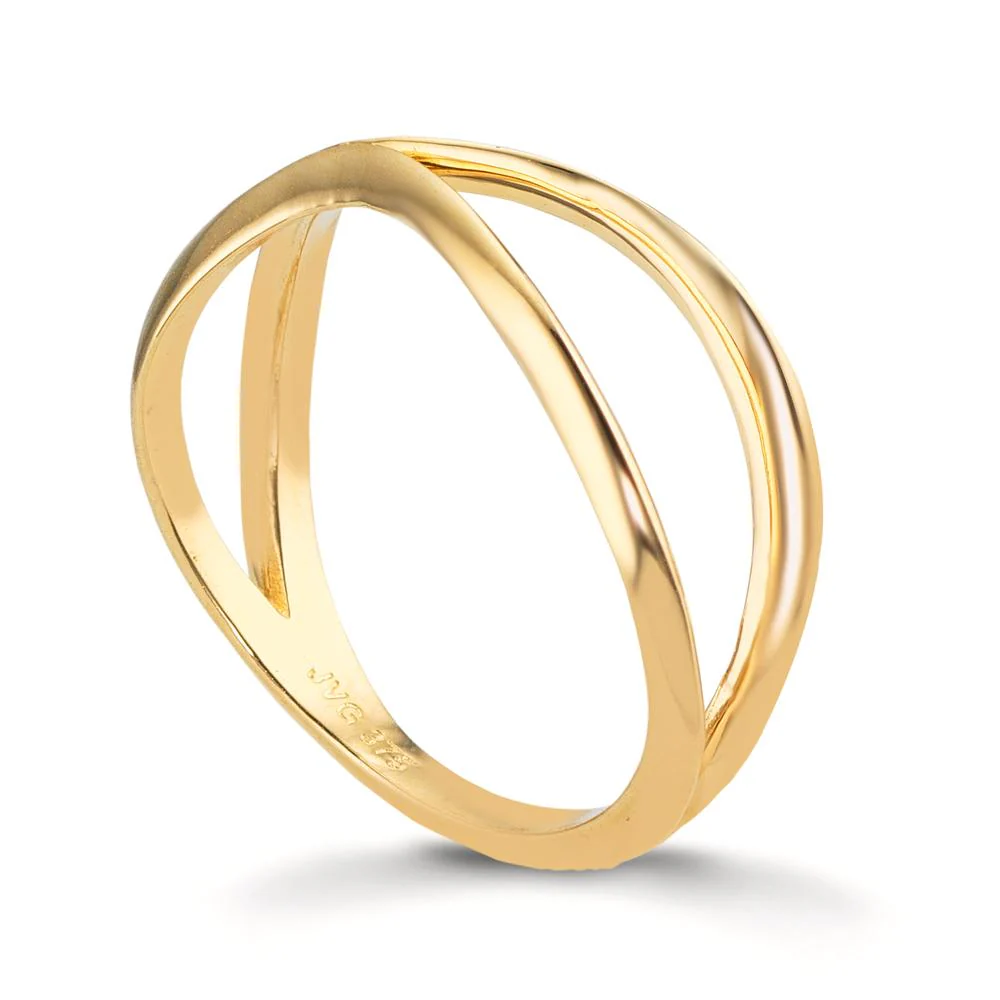 Anello Oro giallo 375/9K - Image 3