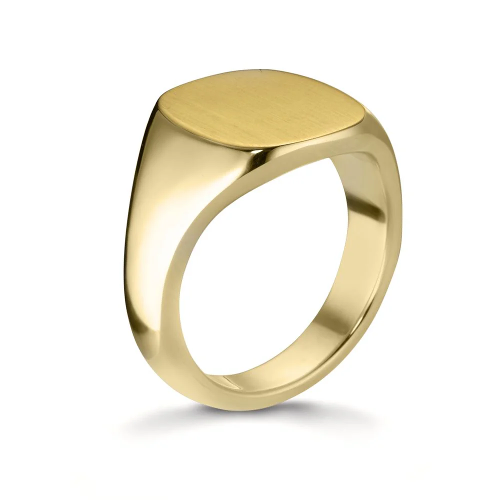 Anello Oro giallo 375/9K - Image 3