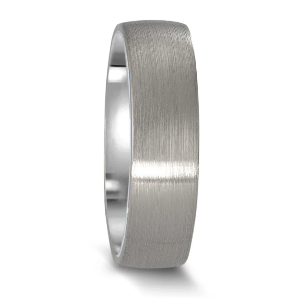 Anello Platino 950