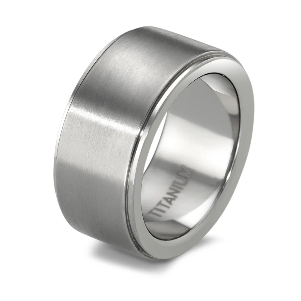 Anello Titanio - Image 2