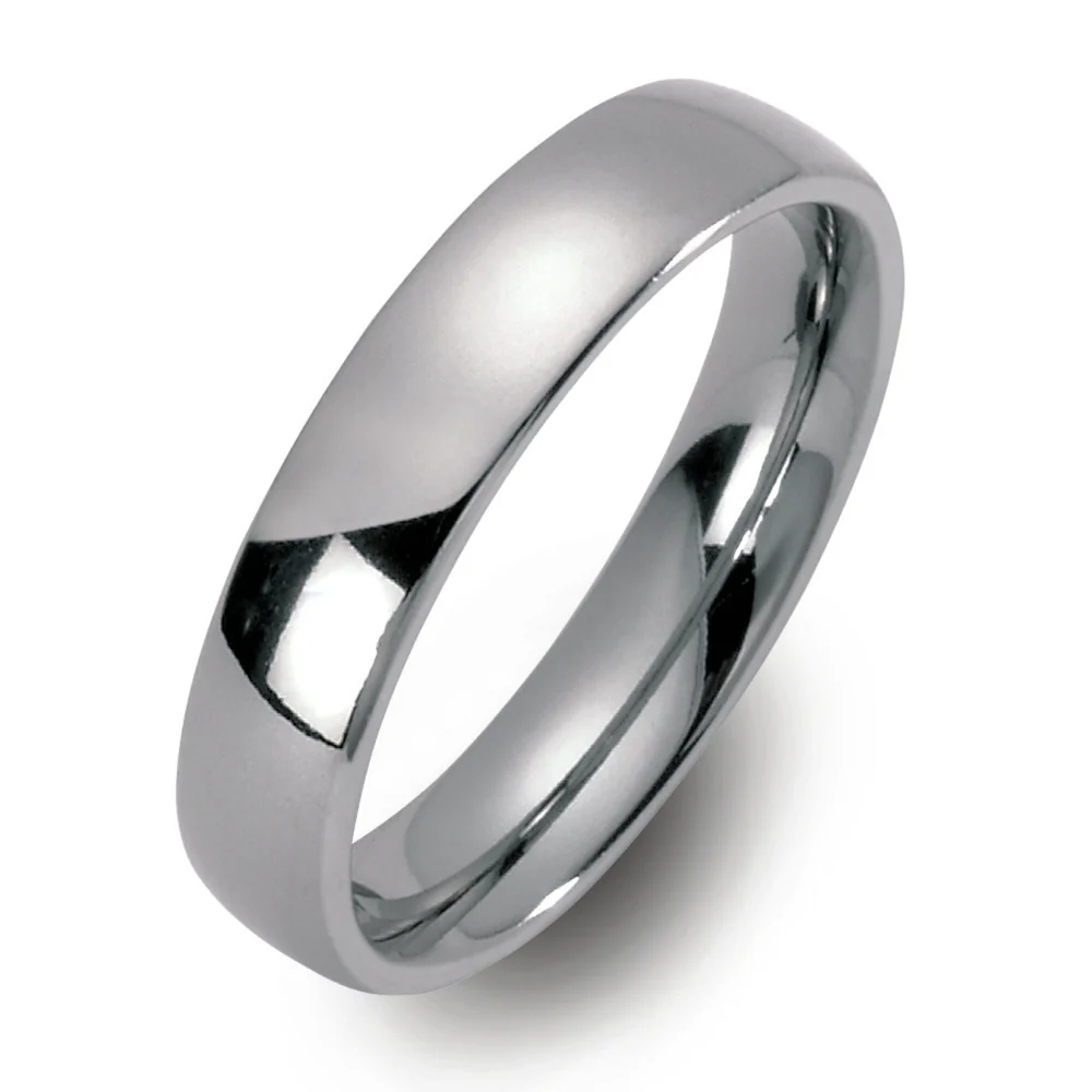 Anello Titanio - Image 2
