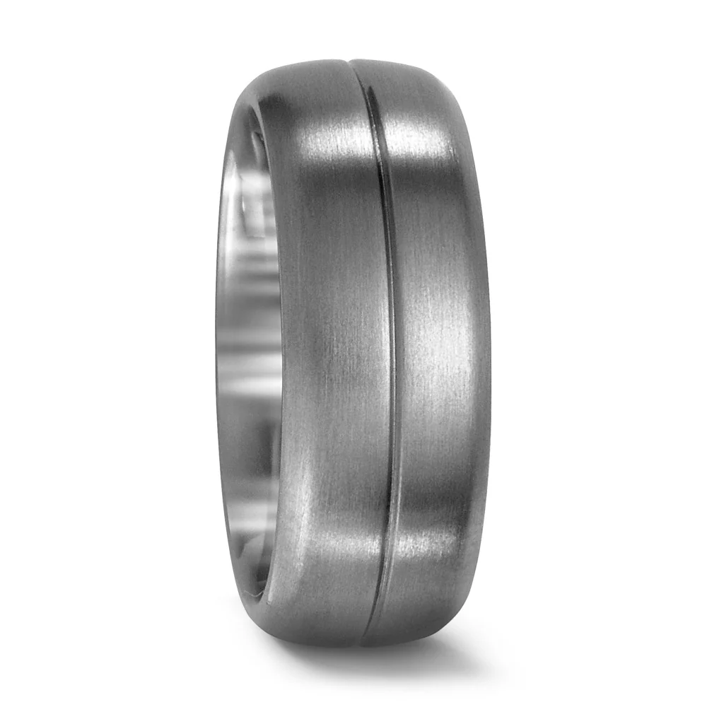 Anello Titanio